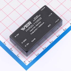 HVR20-110S05商品缩略图