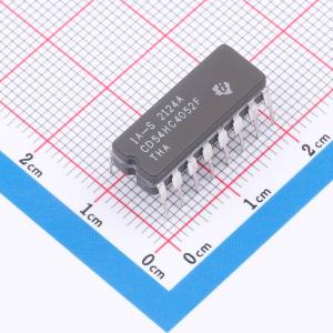 CD54HC4052F商品缩略图