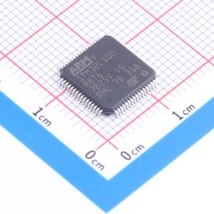 STM32L100R8T6商品缩略图