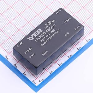HVR20-48D15商品缩略图