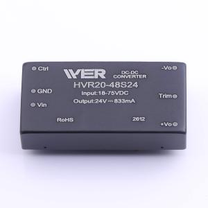 HVR20-48S24商品缩略图