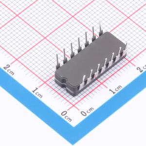 CD54HC14F商品缩略图
