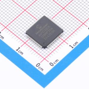 dsPIC33CK128MP206-I/PT商品缩略图