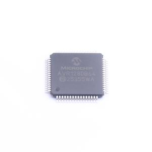 AVR128DB64T-I/PT商品缩略图