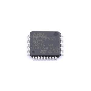 STM32F413RHT3商品缩略图