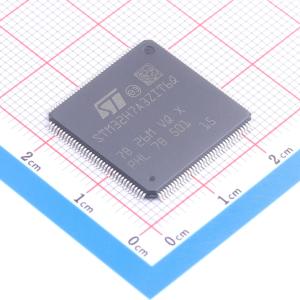 STM32H7A3ZIT6Q商品缩略图