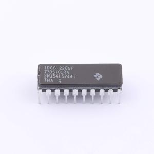 SNJ54LS244J商品缩略图