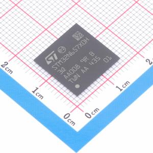 STM32N657X0H3Q商品缩略图
