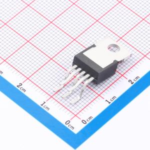 LP3856ET-ADJ/NOPB商品缩略图