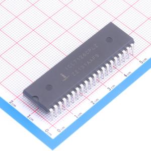 ICL7126CPLZ商品缩略图