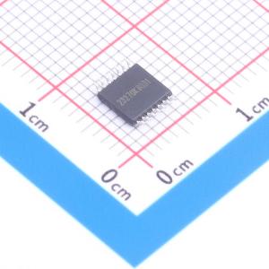 PIC16F15223-E/ST商品缩略图