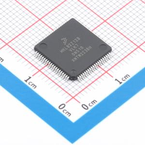 MKL82Z128VLK7商品缩略图