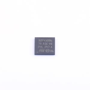 STM32F410RBI6商品缩略图