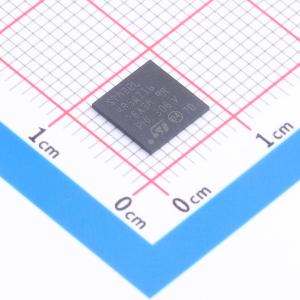 STM32L4R5QII6商品缩略图