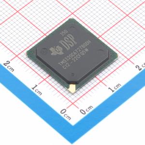 TMS320C6727BGDH350商品缩略图