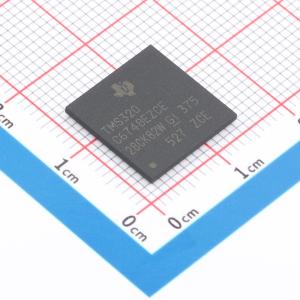 TMS320C6748EZCE3商品缩略图