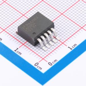 LM2575S-3.3/NOPB商品缩略图