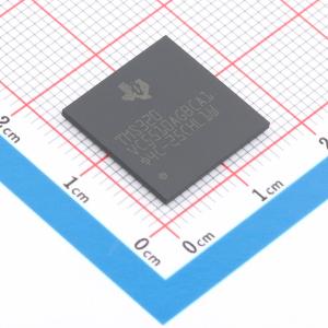 TMS320VC5510AGBCA1商品缩略图