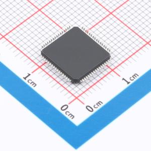 LPC2134FBD64/01EL商品缩略图