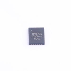 MIC26950YJL-TR商品缩略图