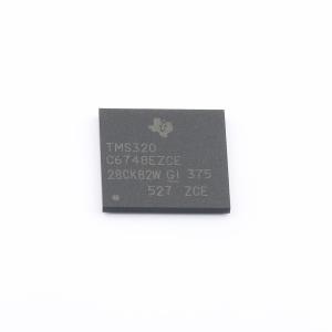 TMS320C6748EZCE3商品缩略图