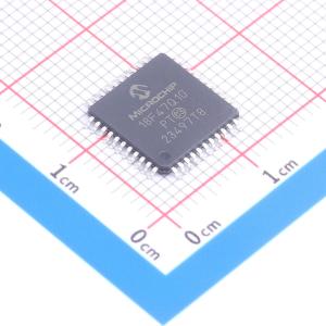 PIC18F47Q10T-I/PT商品缩略图