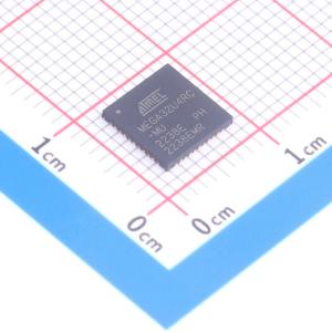 ATMEGA32U4RC-MUR商品缩略图