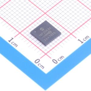 PIC18F25K80T-I/MM商品缩略图