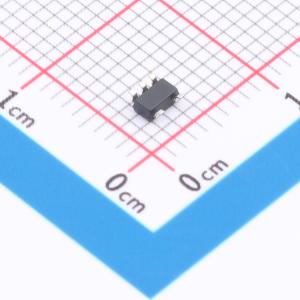 TPS3125G15DBVR商品缩略图