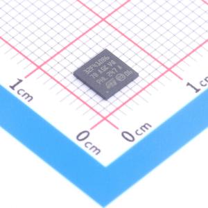 STM32F410RBI6商品缩略图