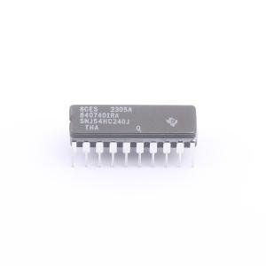 SNJ54HC240J商品缩略图