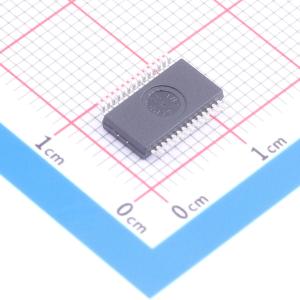 AVR128DB28T-I/SS商品缩略图