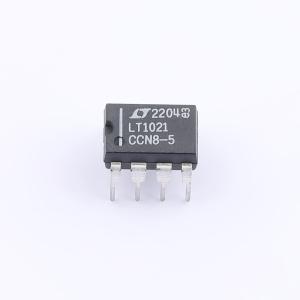 LT1021CCN8-5#PBF商品缩略图