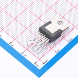 LM2588T-5.0/NOPB商品缩略图