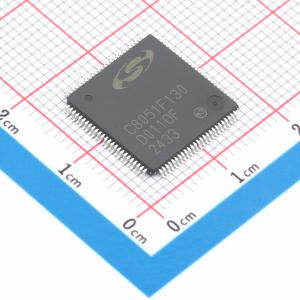 C8051F130-GQ商品缩略图