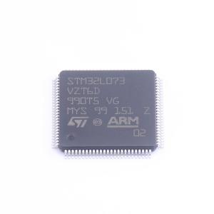 STM32L073VZT6D商品缩略图
