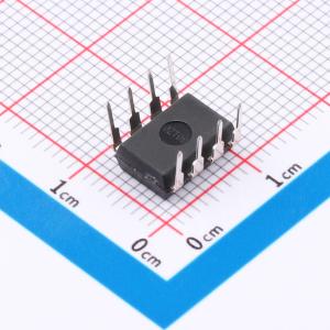 TLV5616CP商品缩略图