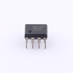 LM2574N-ADJ/NOPB商品缩略图