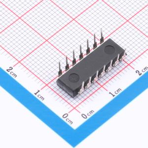 SN74AS08N商品缩略图