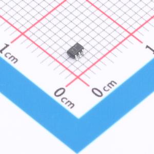 MC74VHC1G00DFT2G-Q商品缩略图