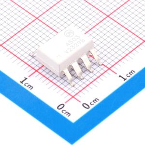 HCPL4503TSVM商品缩略图