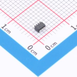 MAX6746KA16+T商品缩略图