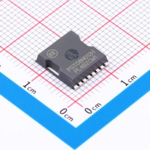 85V/450A N沟道功率MOSFET