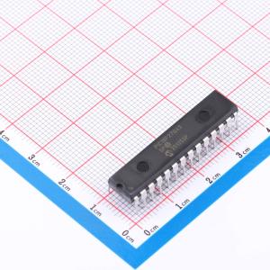 PIC18F27Q43-I/SP商品缩略图