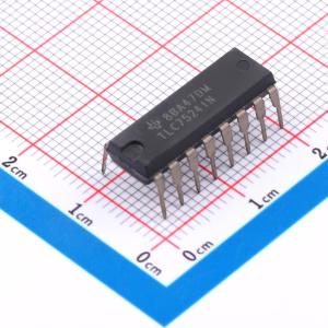 TLC7524IN商品缩略图