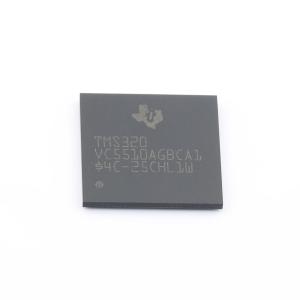 TMS320VC5510AGBCA1商品缩略图