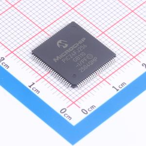 PIC24FJ256GB110T-I/PF商品缩略图