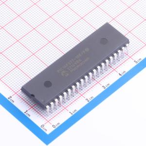 PIC16F877-10E/P商品缩略图