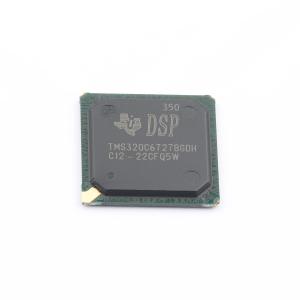 TMS320C6727BGDH350商品缩略图
