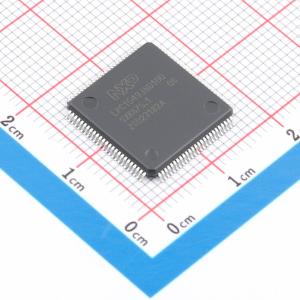 LPC1549JBD100K商品缩略图